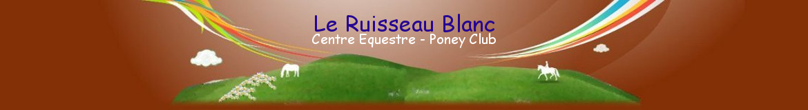 Le Ruisseau Blanc